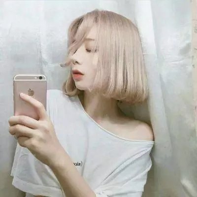 白狐