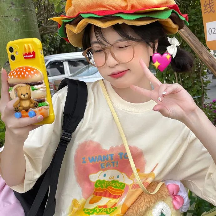 黑白世界